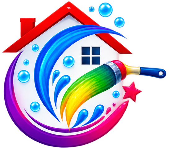 Base Coat Application & Color Testing